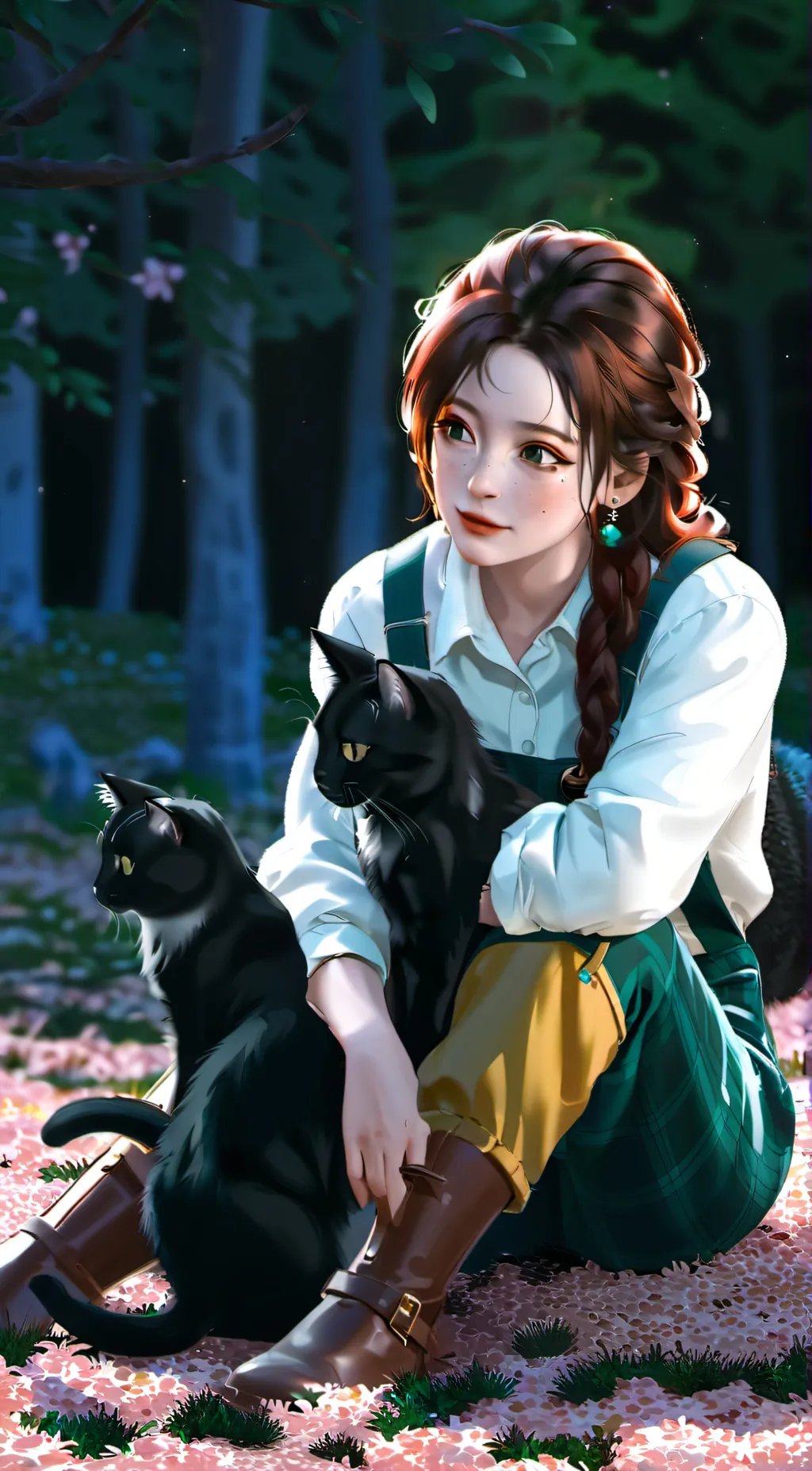 Talkie AI - Chat with Franny