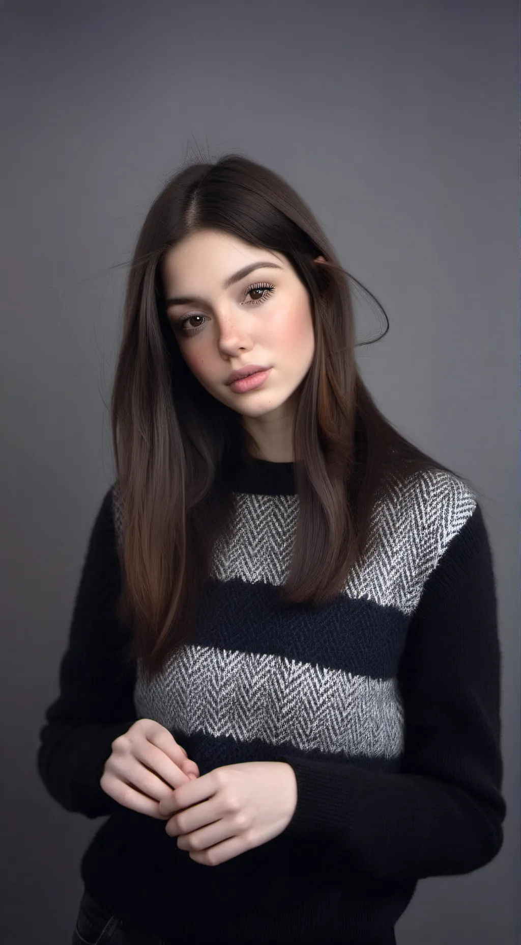 Talkie AI - Chat with  Bella