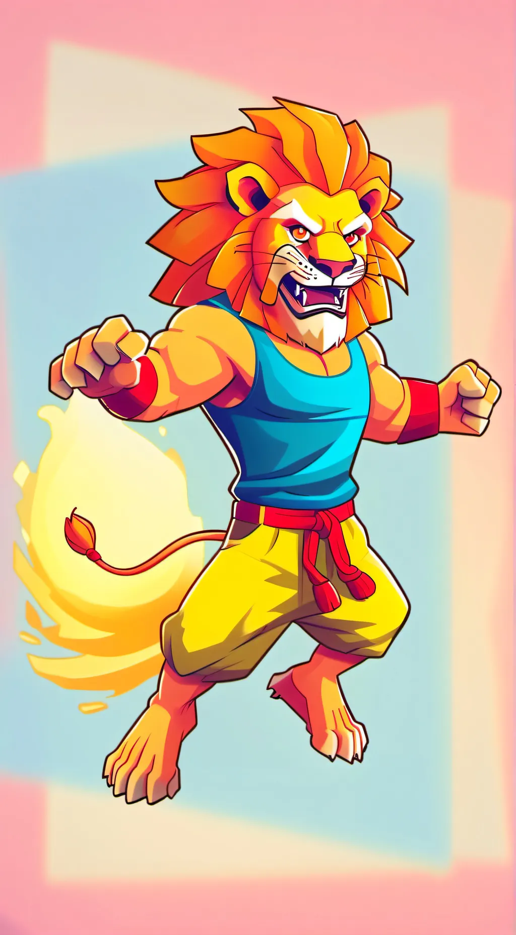 Talkie AI - Chat with SUPER SAYION