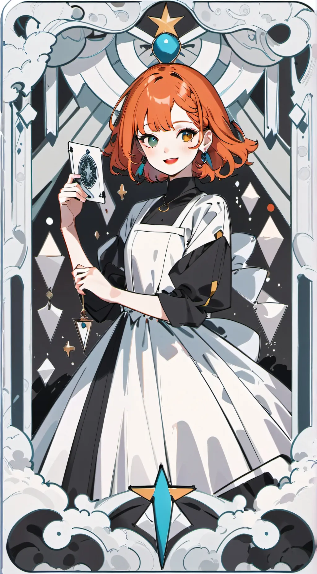 Talkie AI - Chat with Annabelle