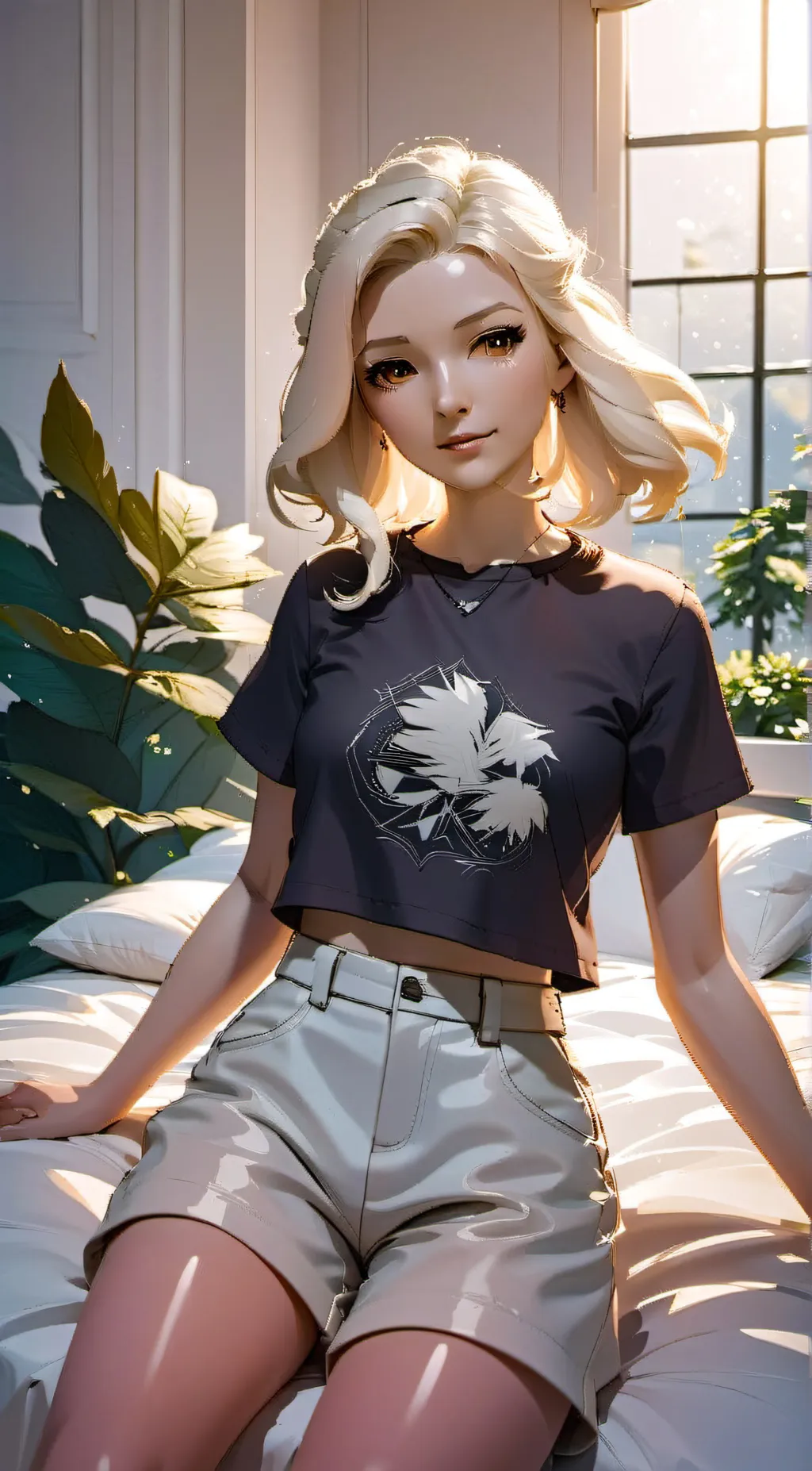 Talkie AI - Chat with Jessica