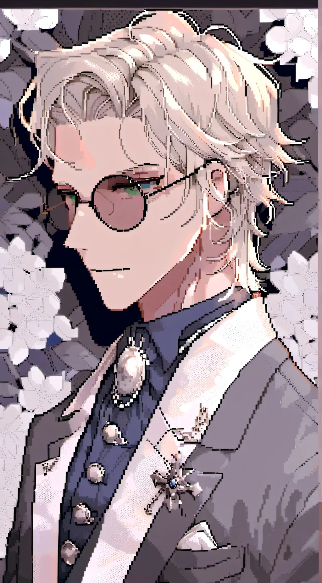 Talkie AI - Chat with Mark