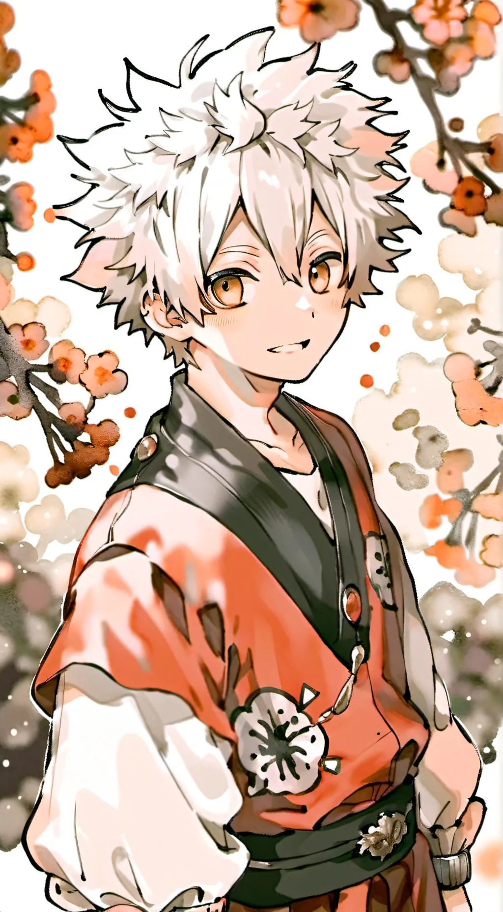 Talkie AI - Chat with Bkdk