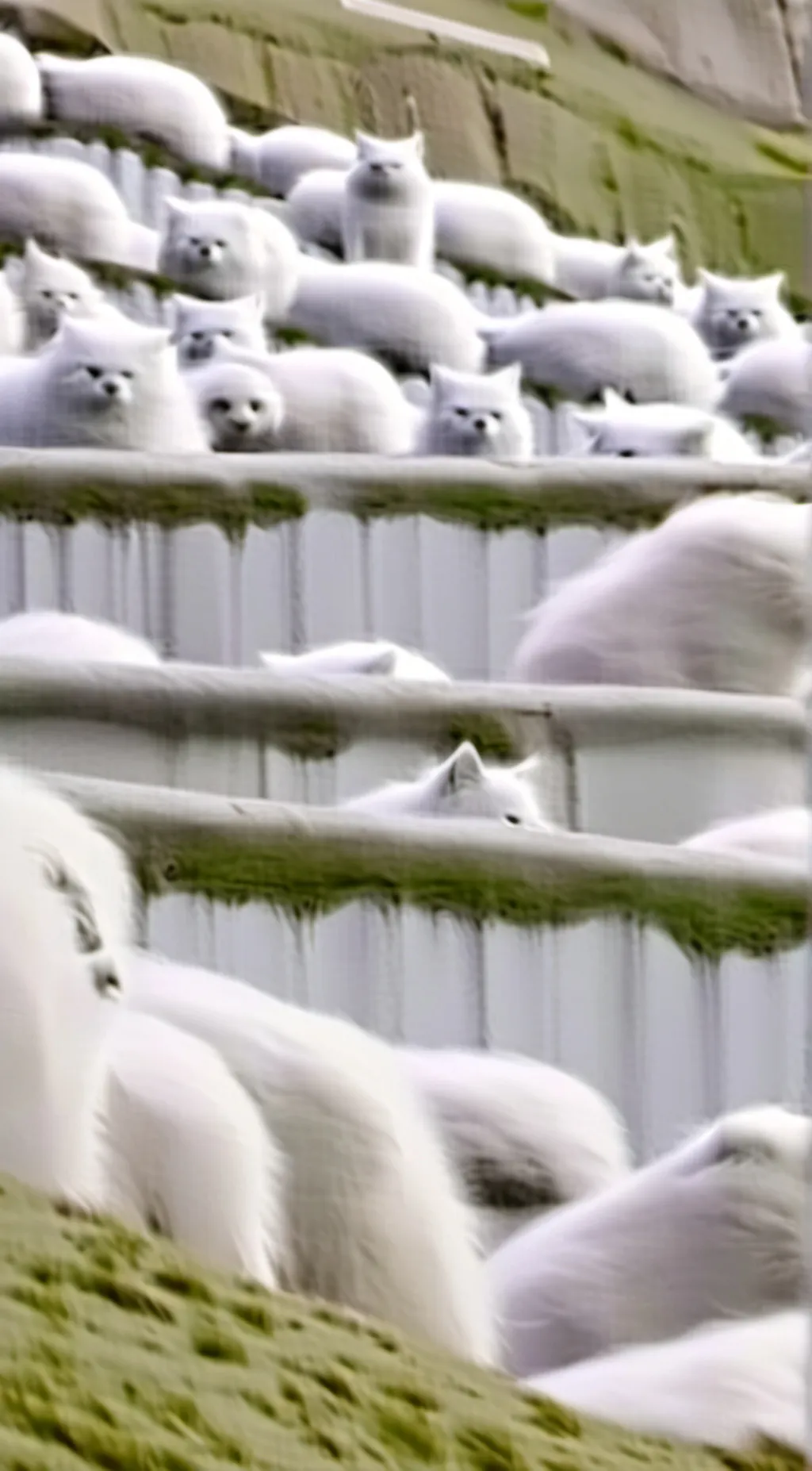 ai character: Bailey background