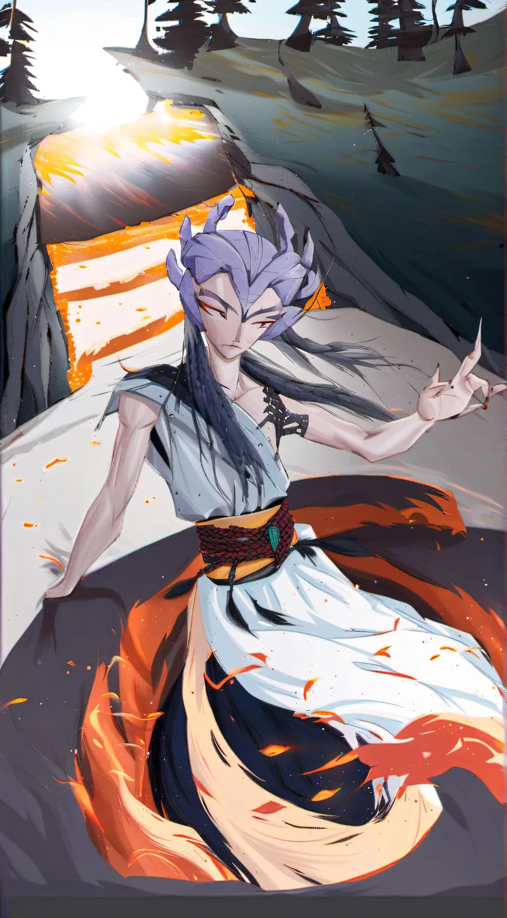 Talkie AI - Chat with Zoom call rp~•|||•