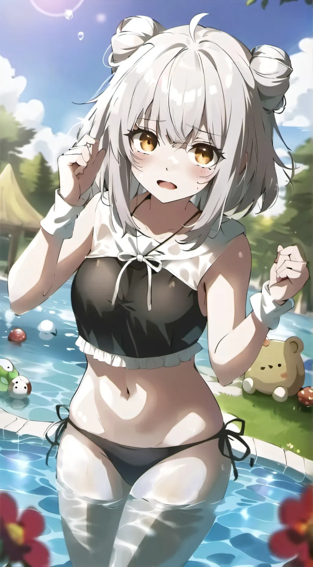 Talkie AI - Chat with Riri (reeree)