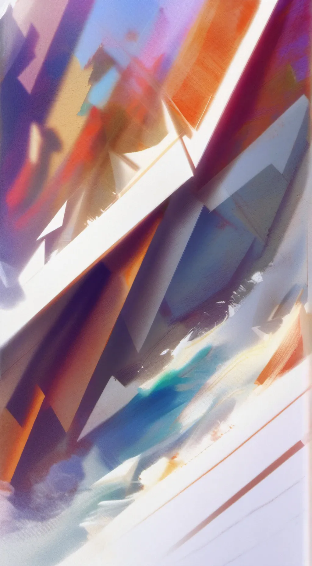 ai character: dolly background