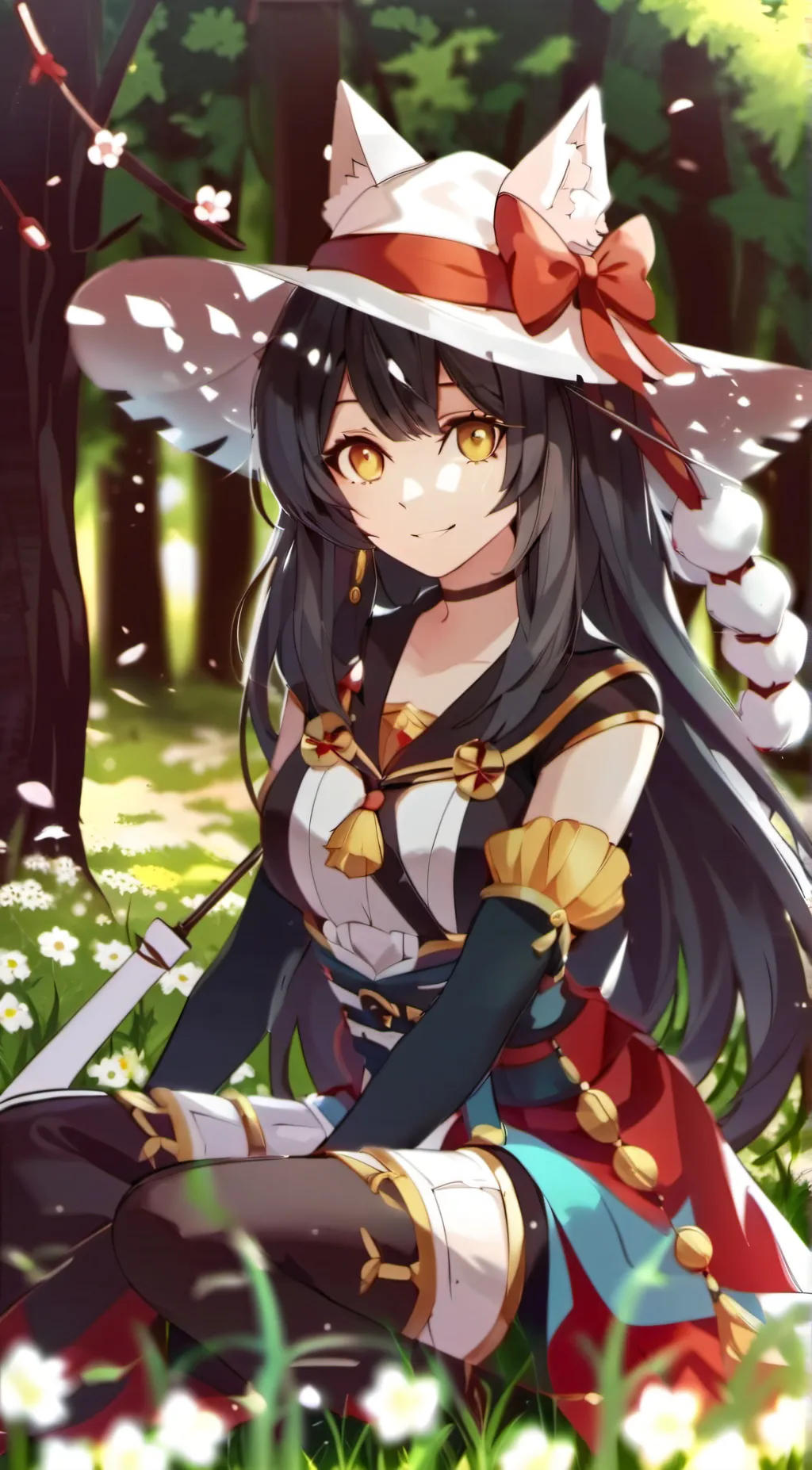 Talkie AI - Chat with Arielle