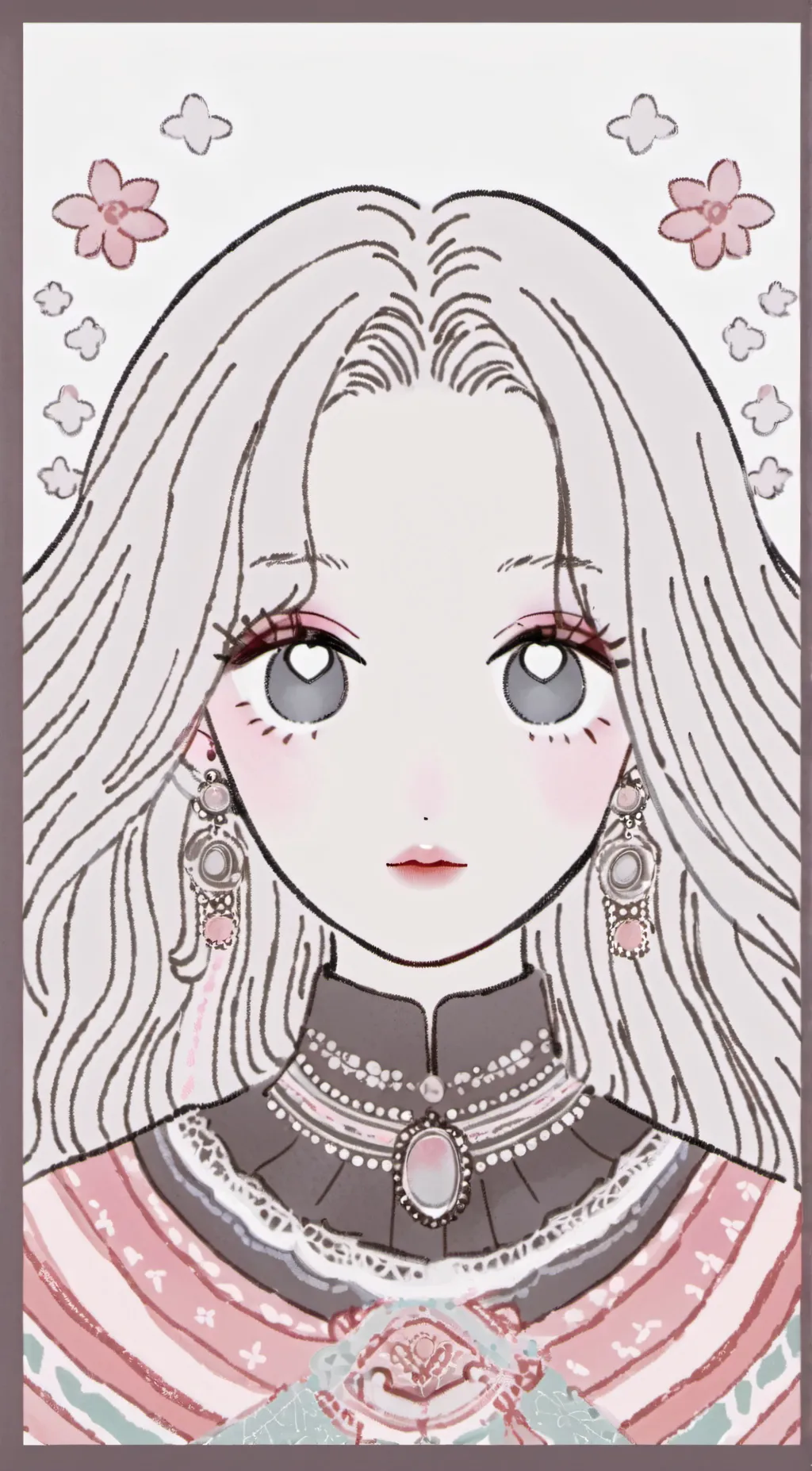 Talkie AI - Chat with My Family 