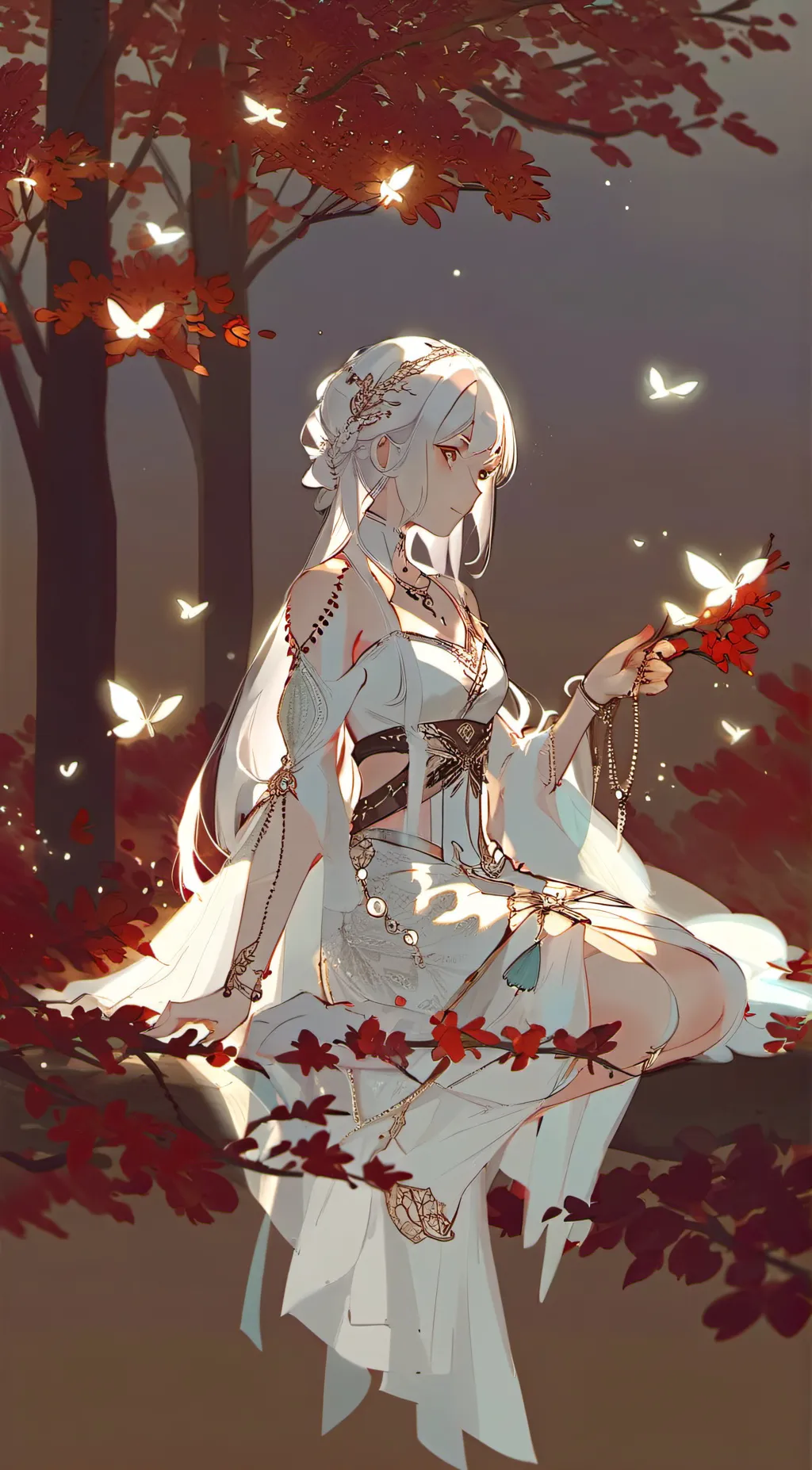 Talkie AI - Chat with Sana