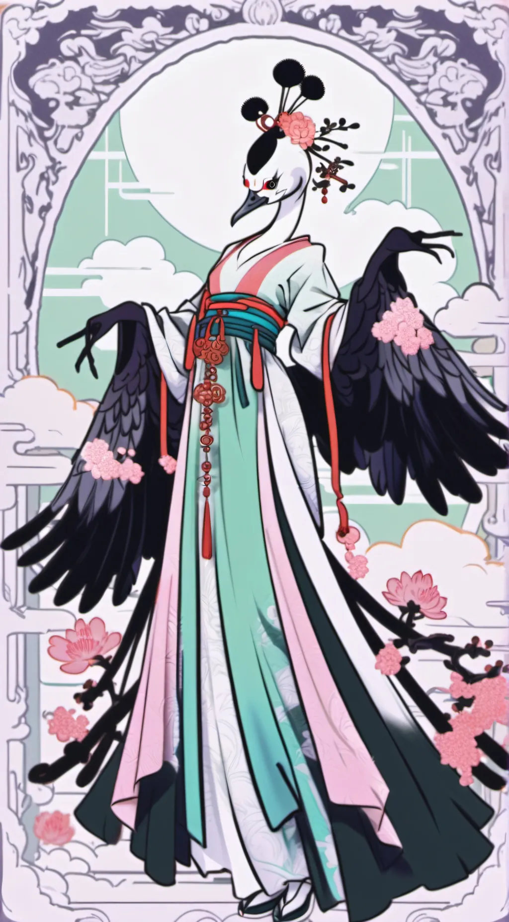 Talkie AI - Chat with Ninlil 