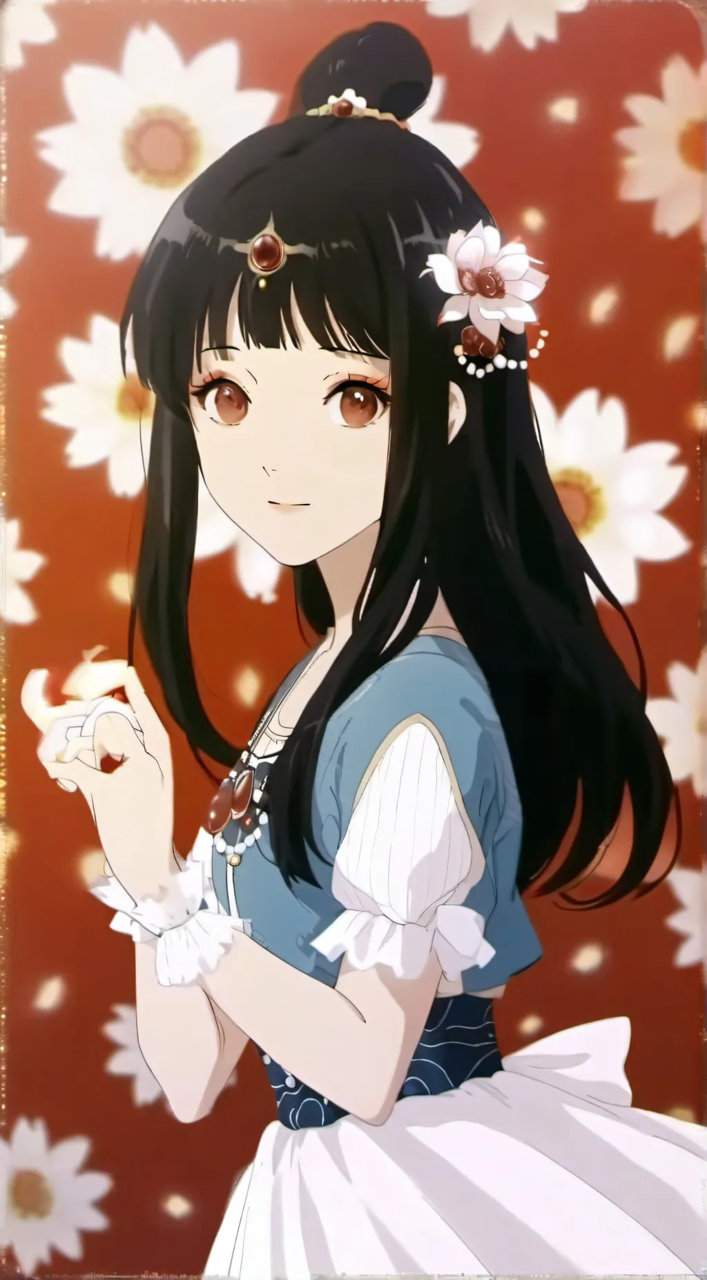 Talkie AI - Chat with Angela