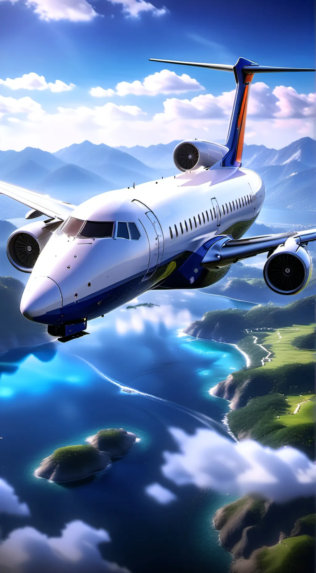 Talkie AI - Chat with b117