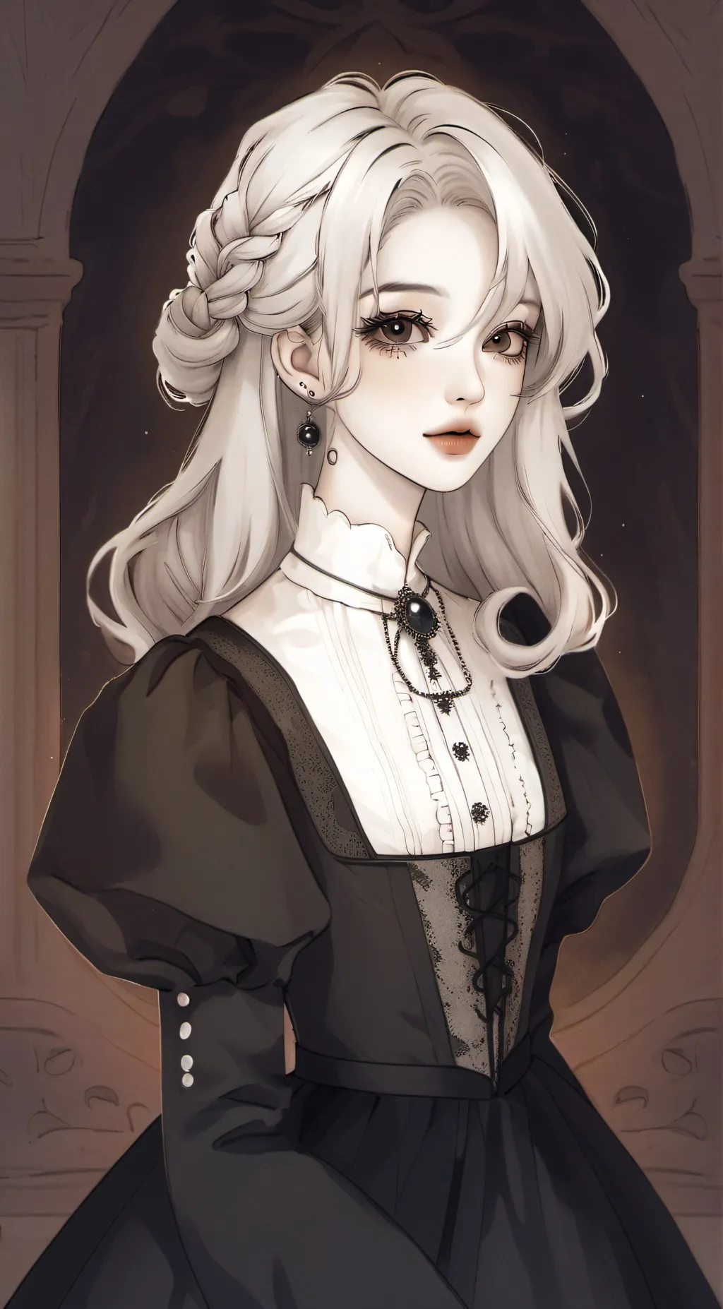 Talkie AI - Chat with Liana <3