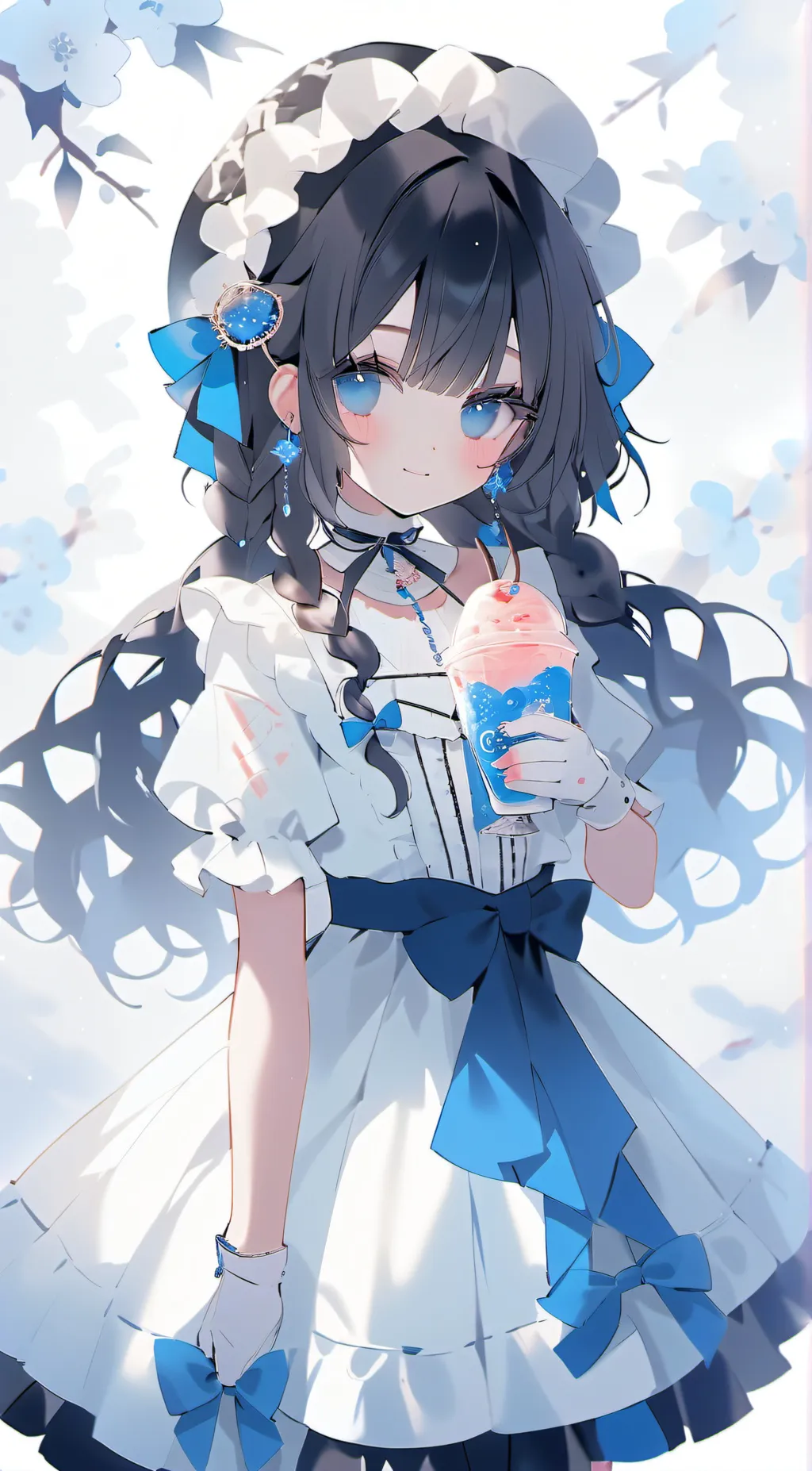 Talkie AI - Chat with lexie