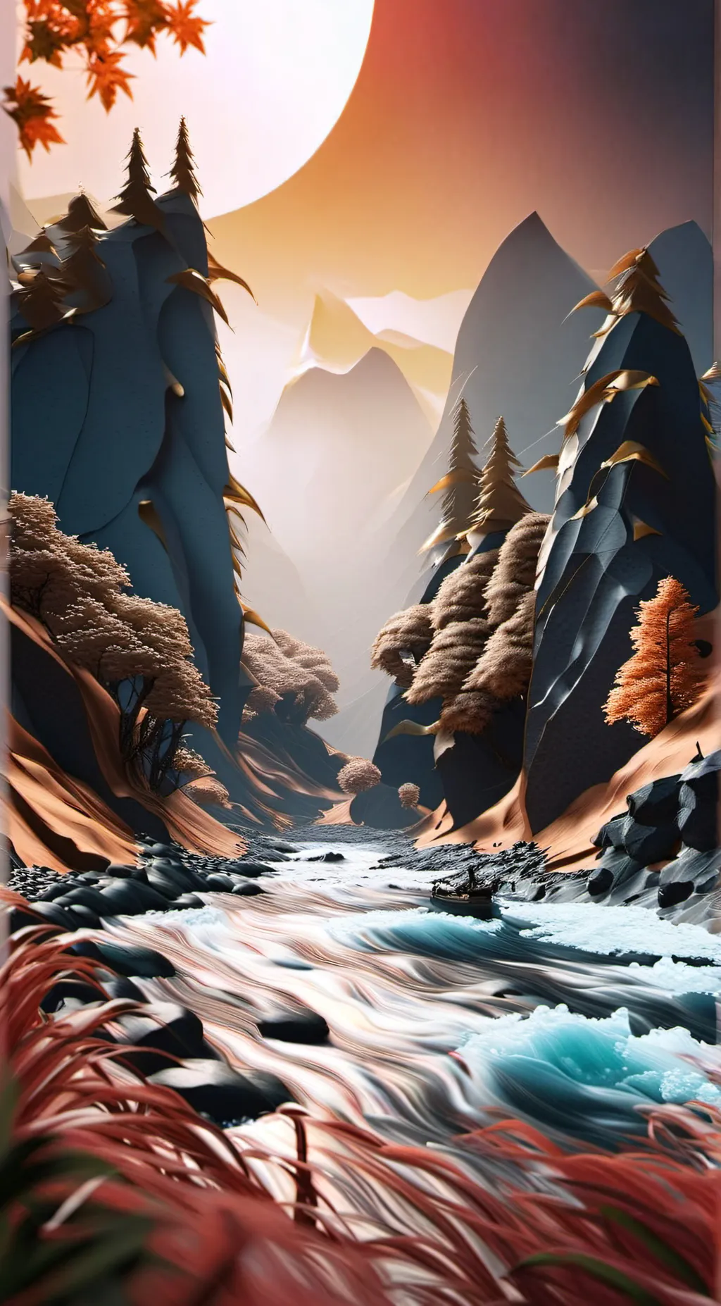 ai character: Rottmnt Diff uni? background