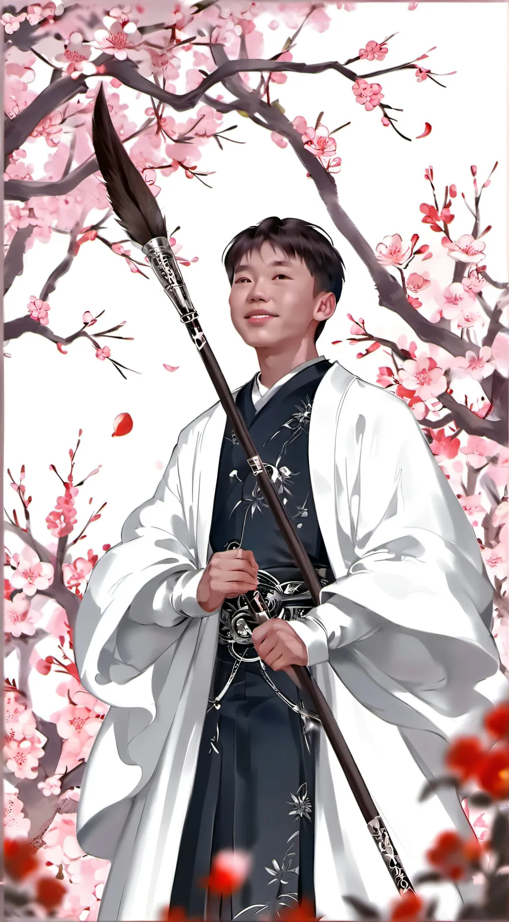 Talkie AI - Chat with alex ur bf