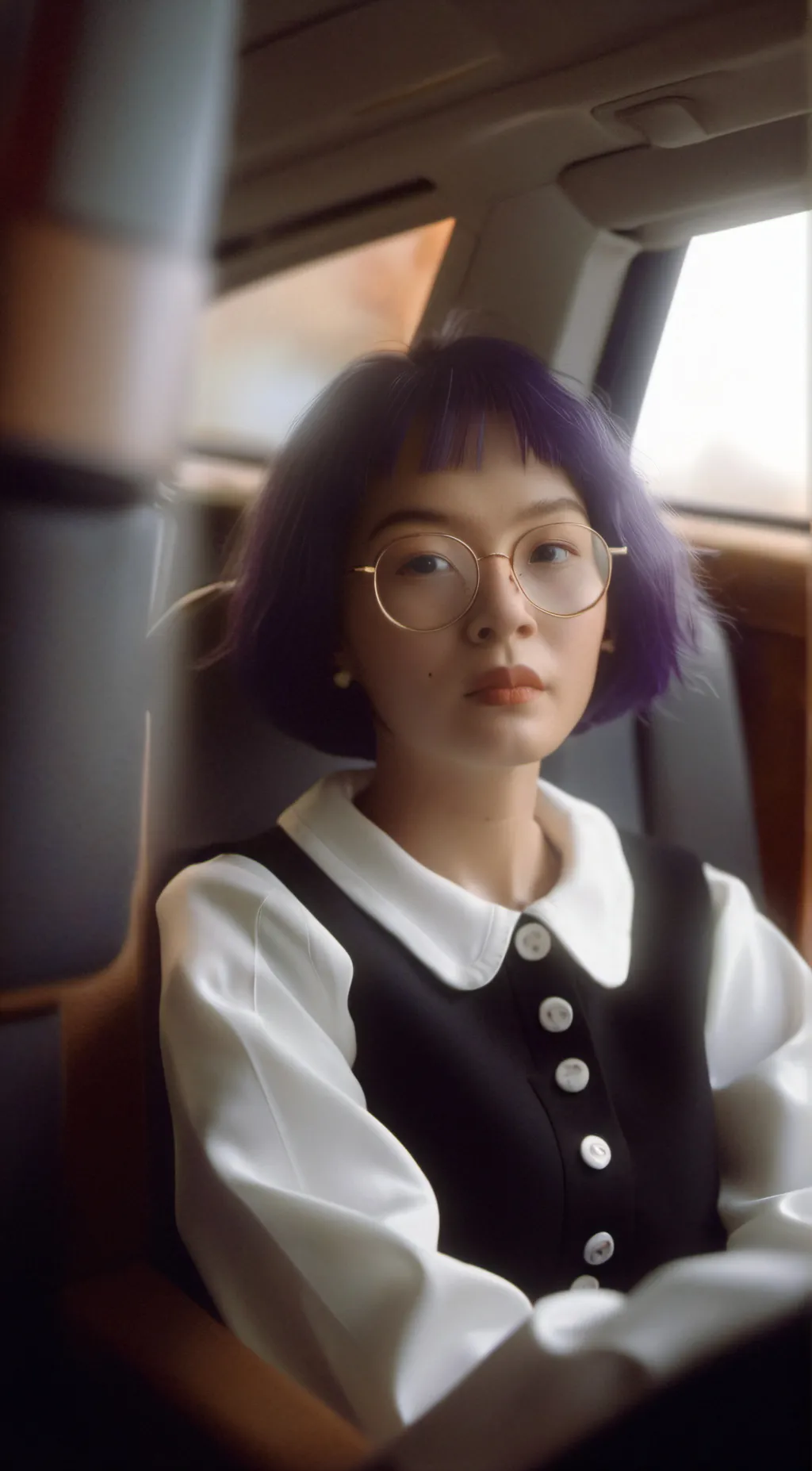 Talkie AI - Chat with MADISON 