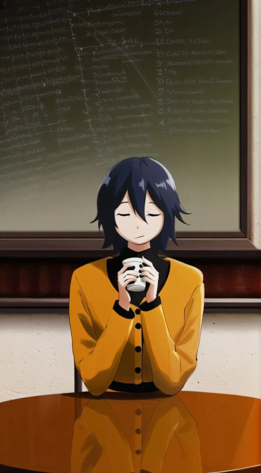 Talkie AI - Chat with miss circle