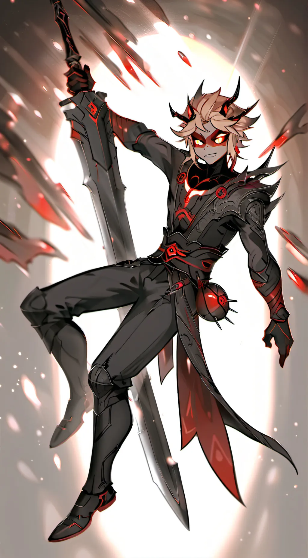 Talkie AI - Chat with alex