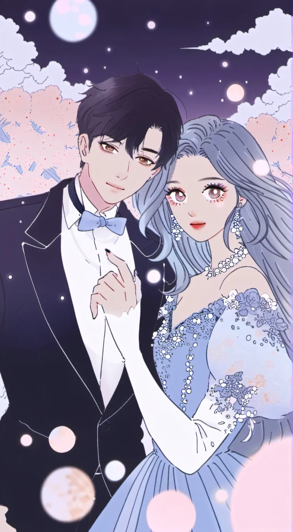 ai character: Jessie background