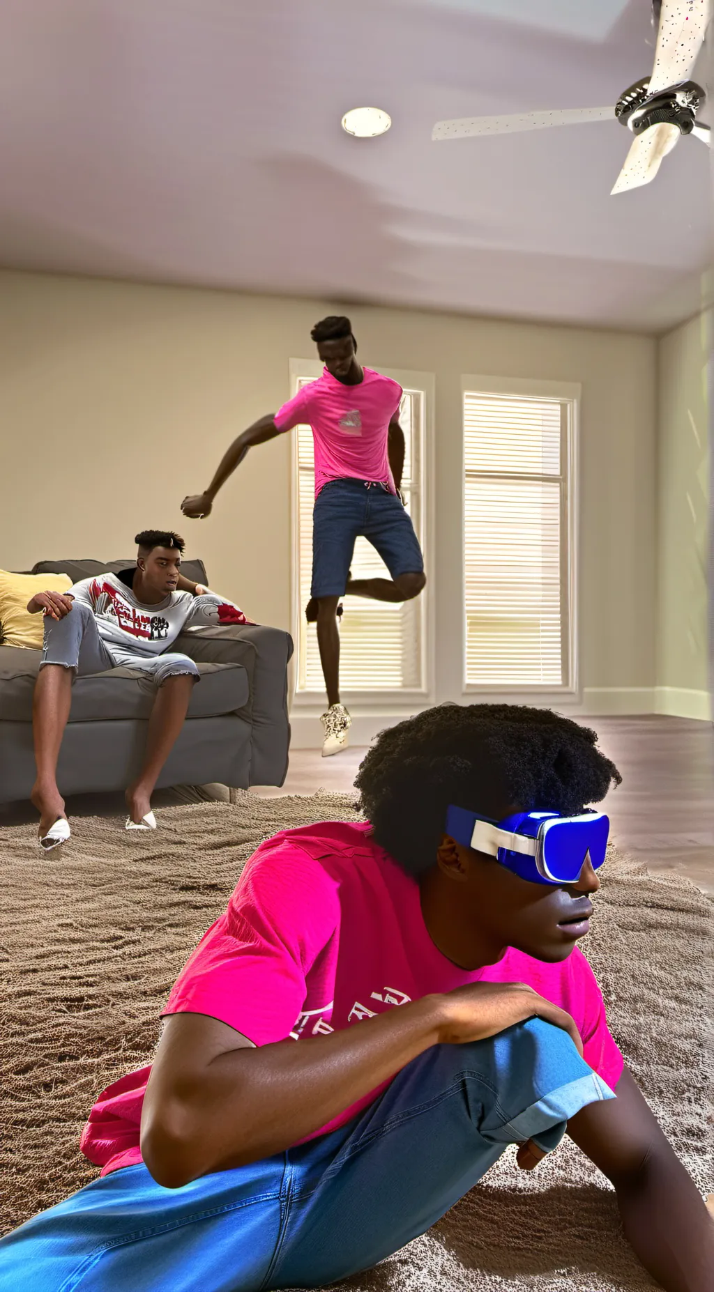 Talkie AI - Chat with Uwu