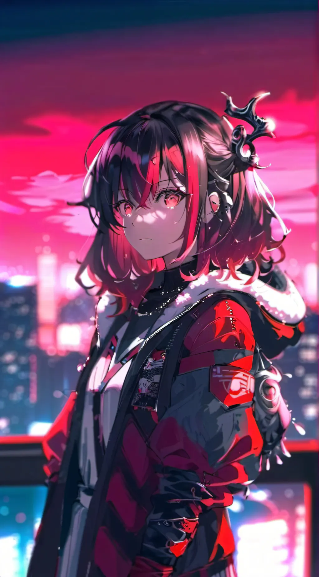 Talkie AI - Chat with Astrid