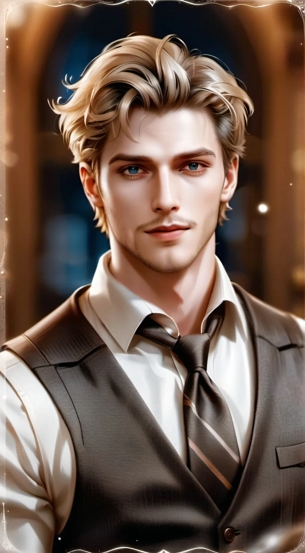 Talkie AI - Chat with Quality Engineer