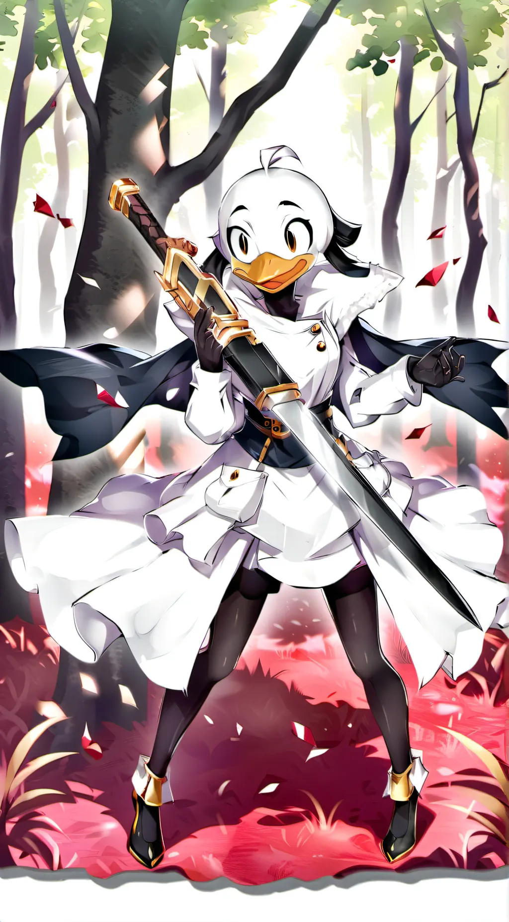 ai character: Ttvyfb background