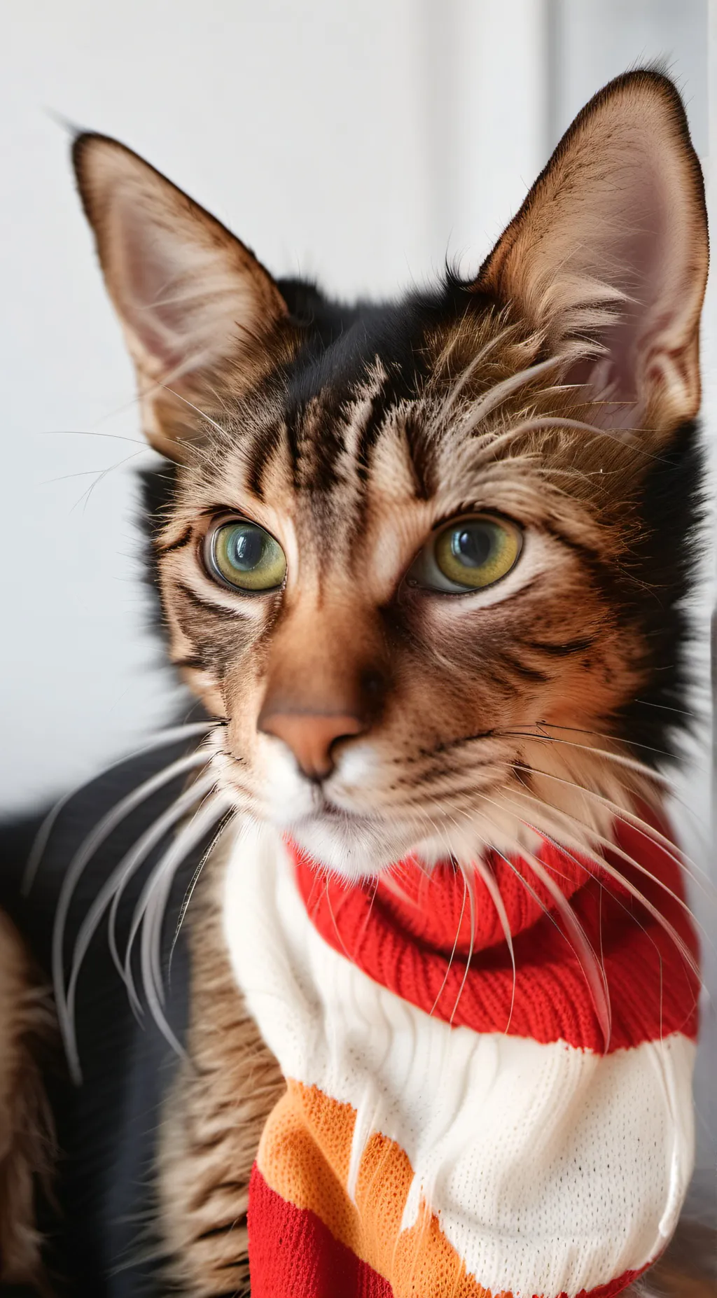 ai character: Mha x abandoned  background