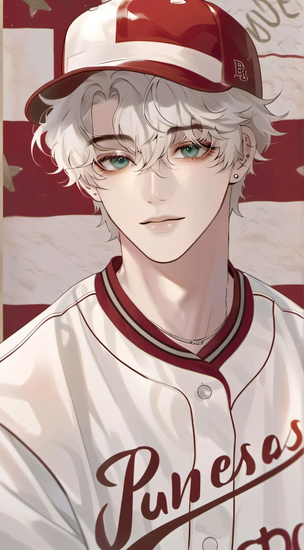 ai character: ~NoAh~ background