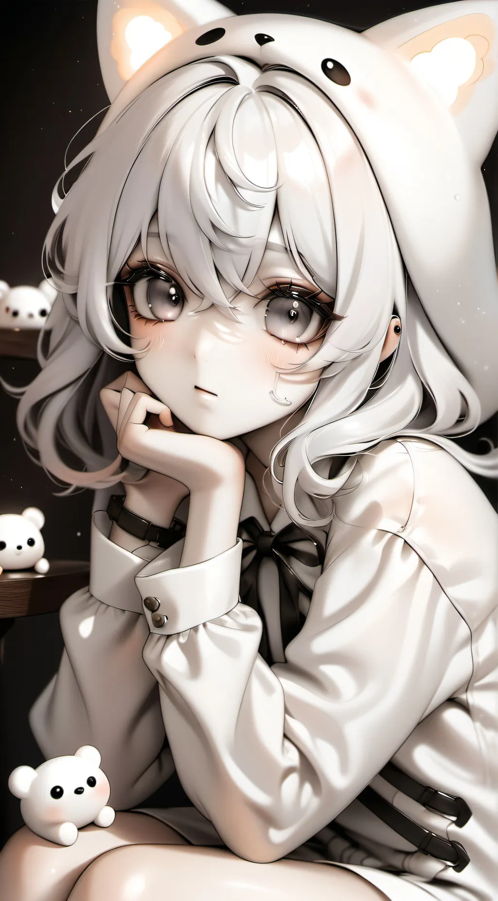 Talkie AI - Chat with summer