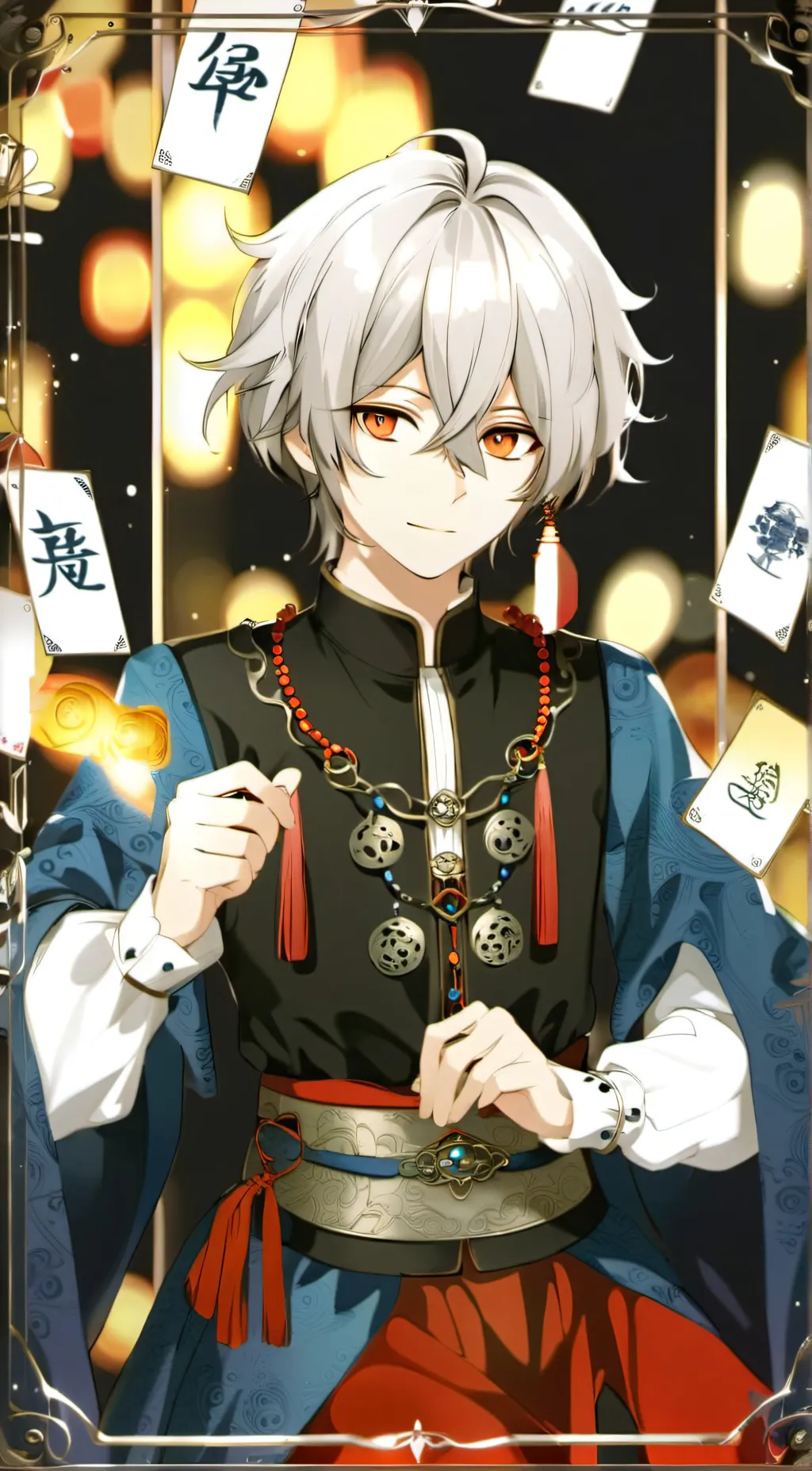 Talkie AI - Chat with Ace