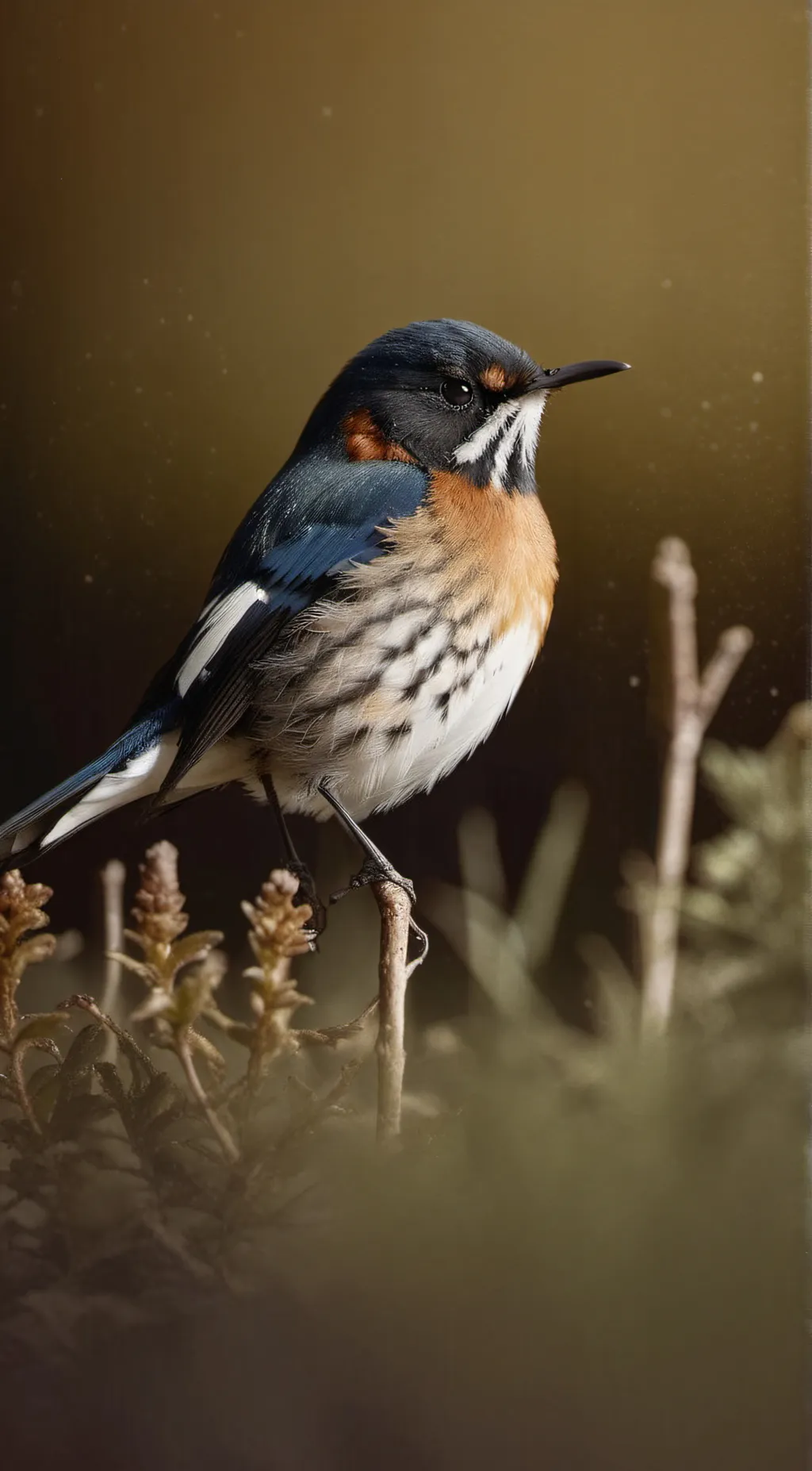 Talkie AI - Chat with nina