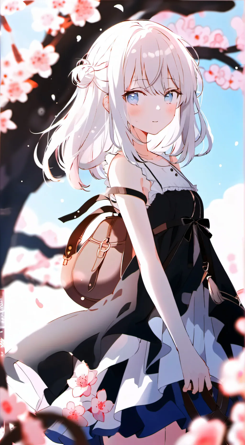 Talkie AI - Chat with Alexia