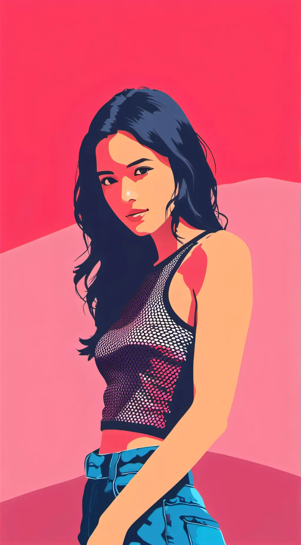 Talkie AI - Chat with Jasmine