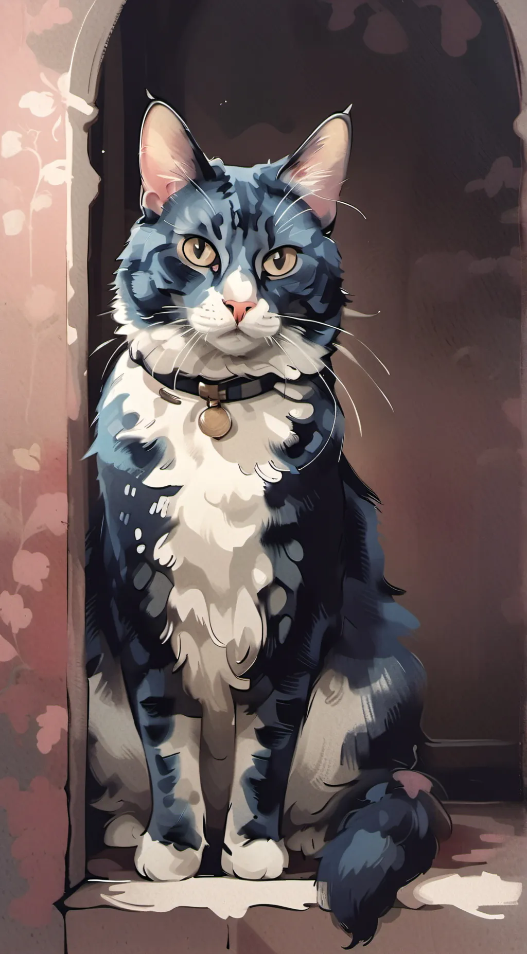 Talkie AI - Chat with Blink