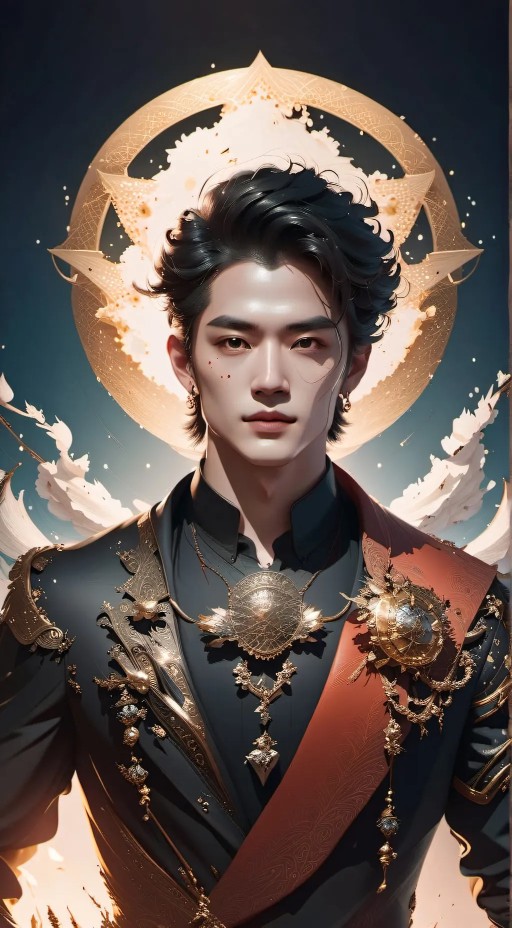 Talkie AI - Chat with shon