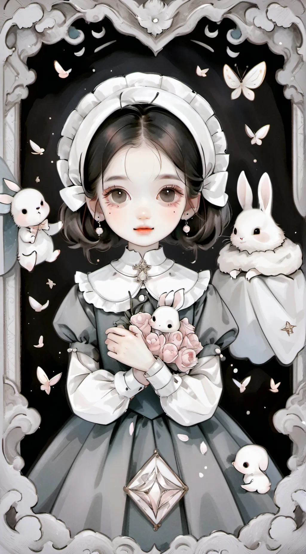 Talkie AI - Chat with Israel+palestine