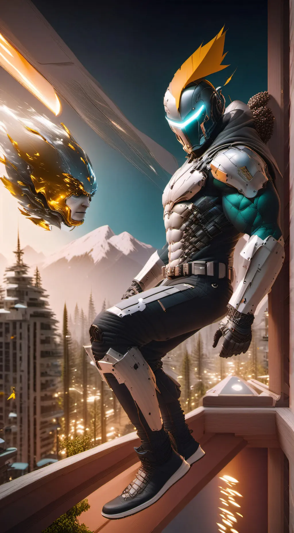 Talkie AI - Chat with ChatGPT