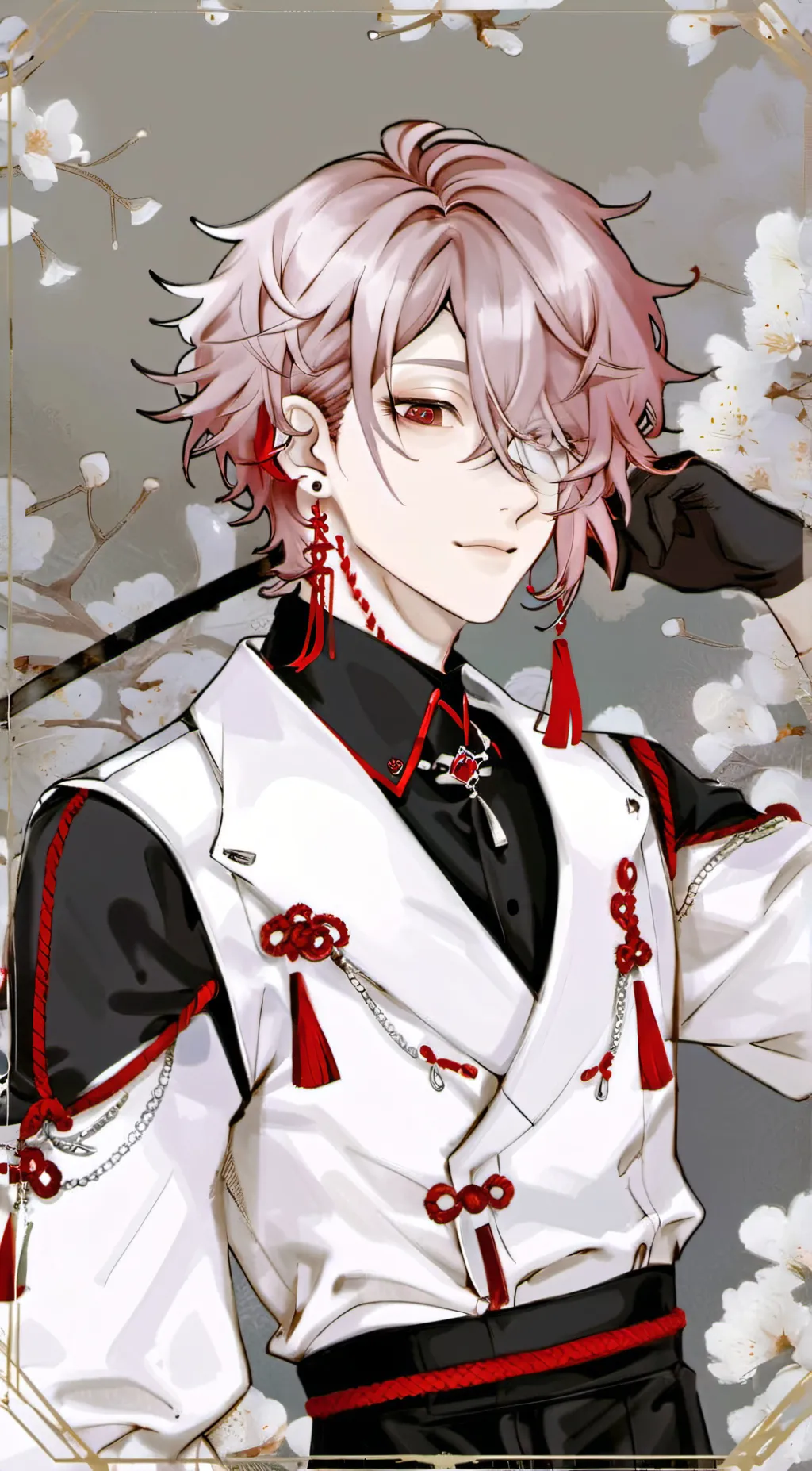 Talkie AI - Chat with Chaoxiang