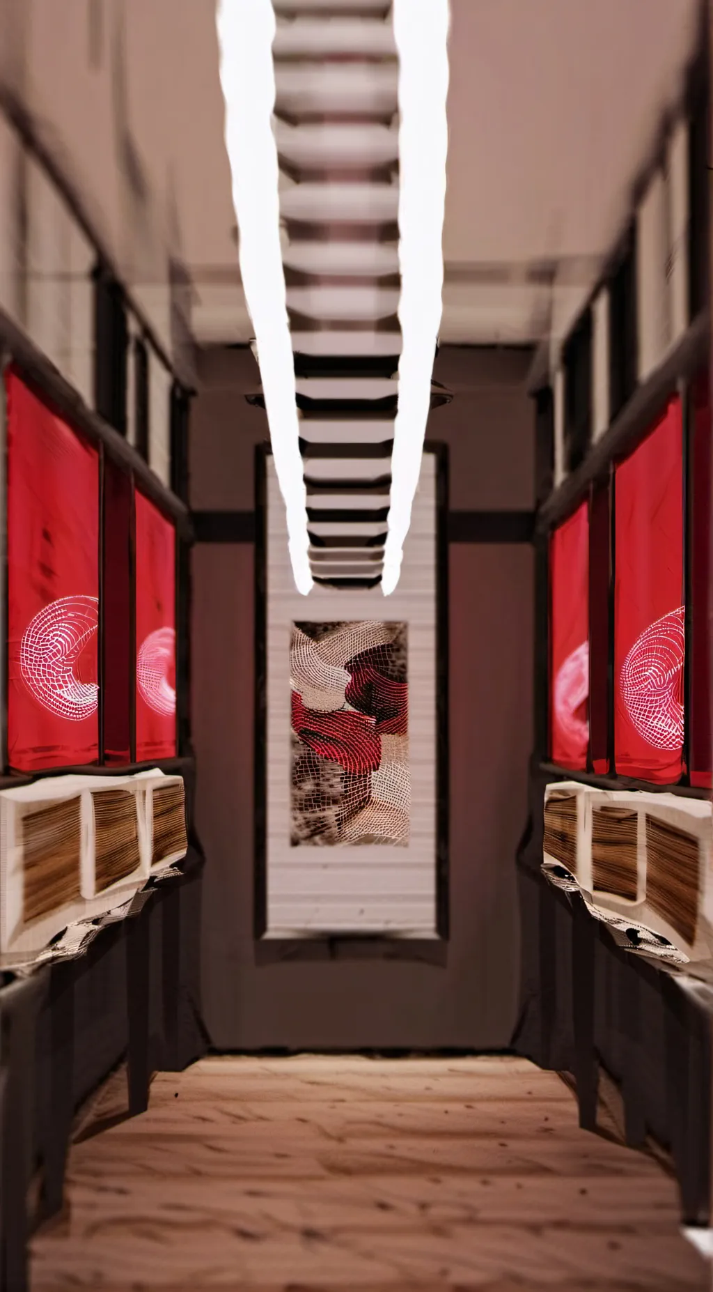 ai character: Charlie background