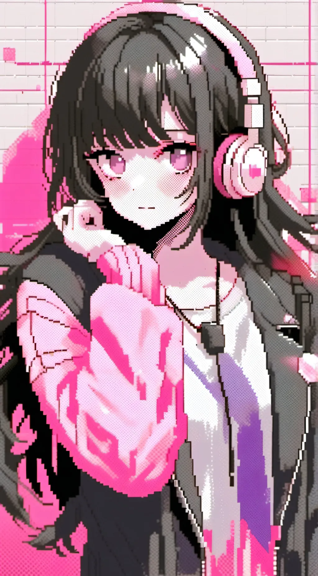 ai character: Layla background