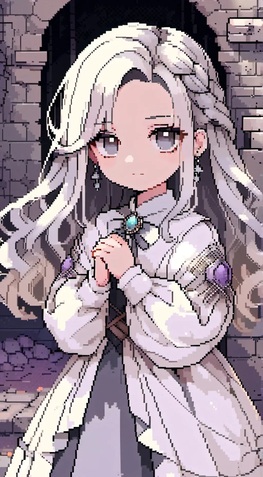 Talkie AI - Chat with Undertale Gray 