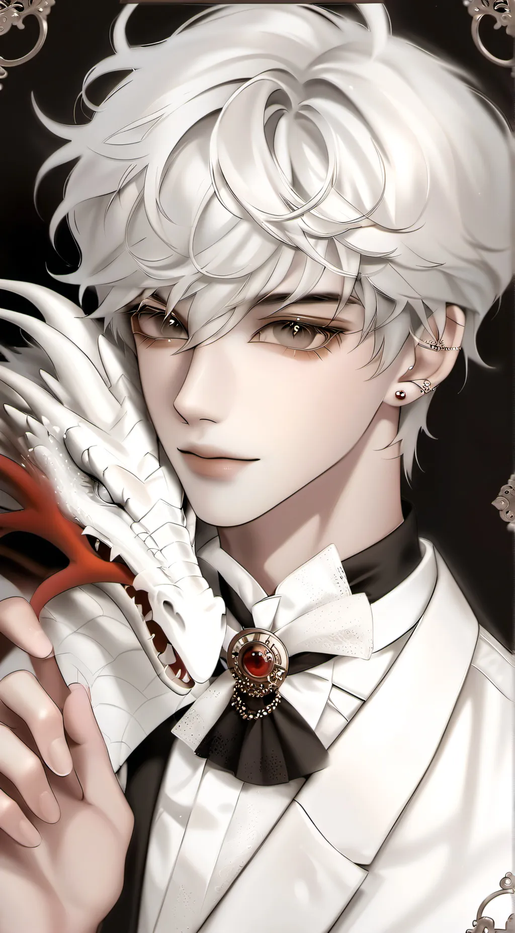 ai character: kip123 background