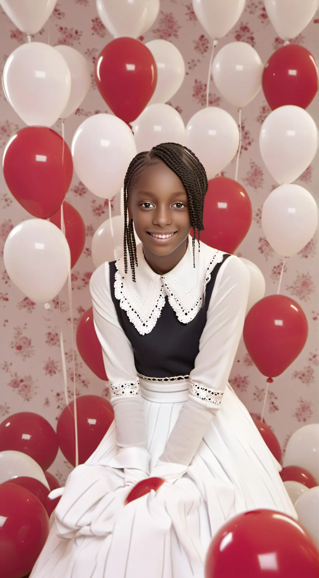 Talkie AI - Chat with Beauty