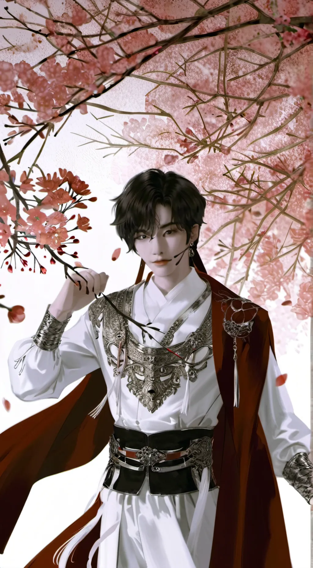 ai character: Kim Sunoo background