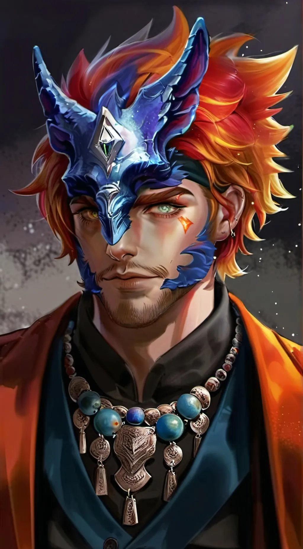 Talkie AI - Chat with Chucky.