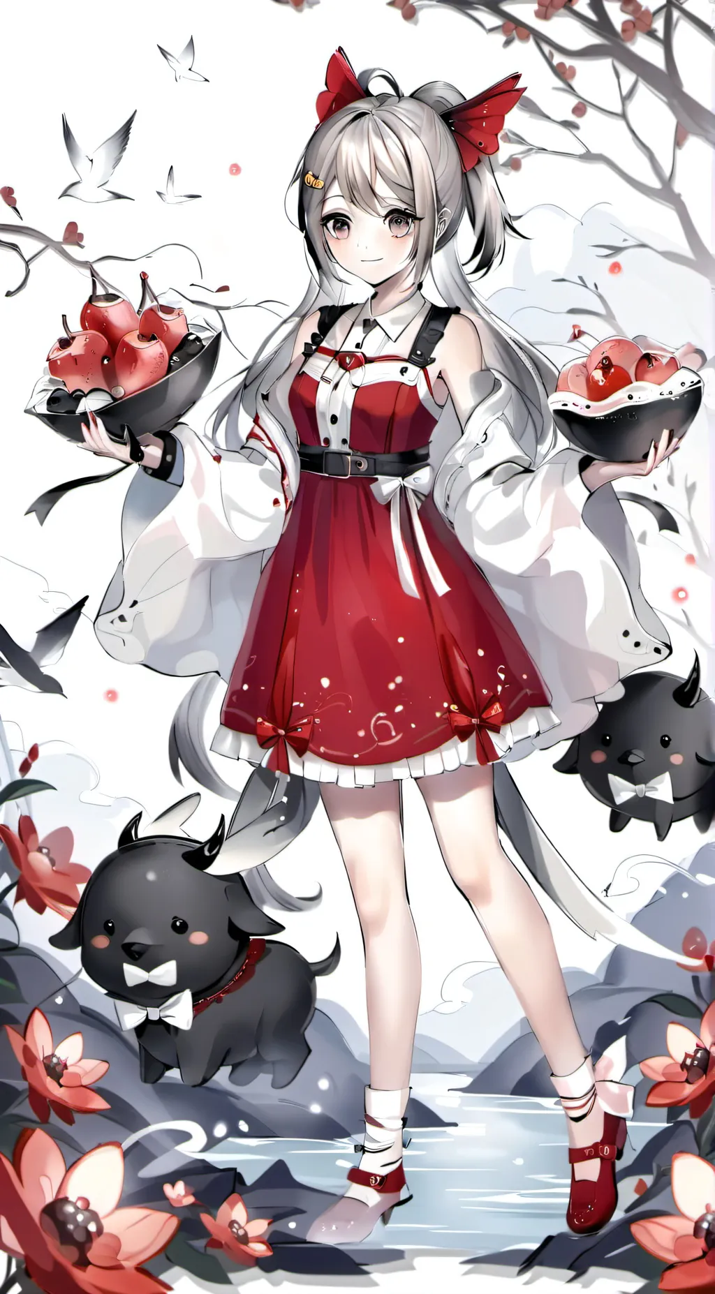 Talkie AI - Chat with Brittany