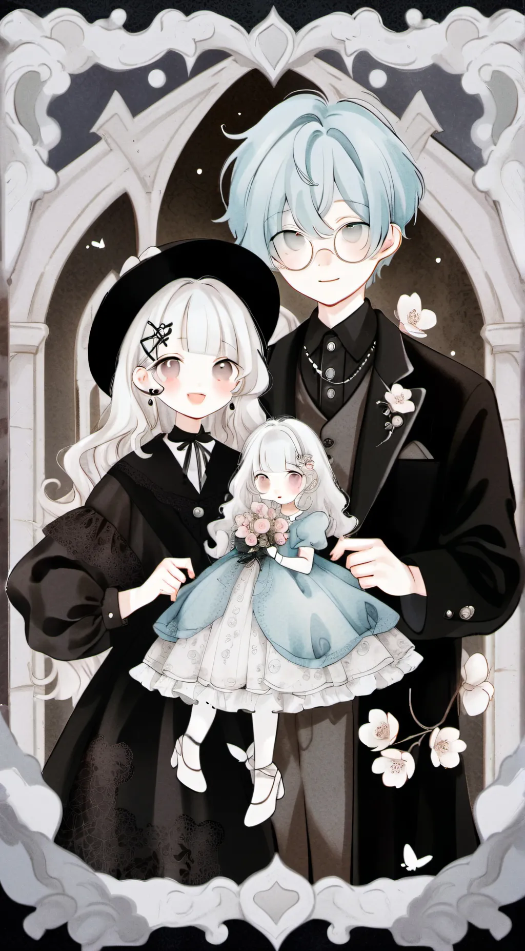 Talkie AI - Chat with jace